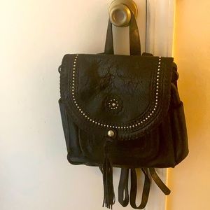 Patricia Nash Johanna Backpack